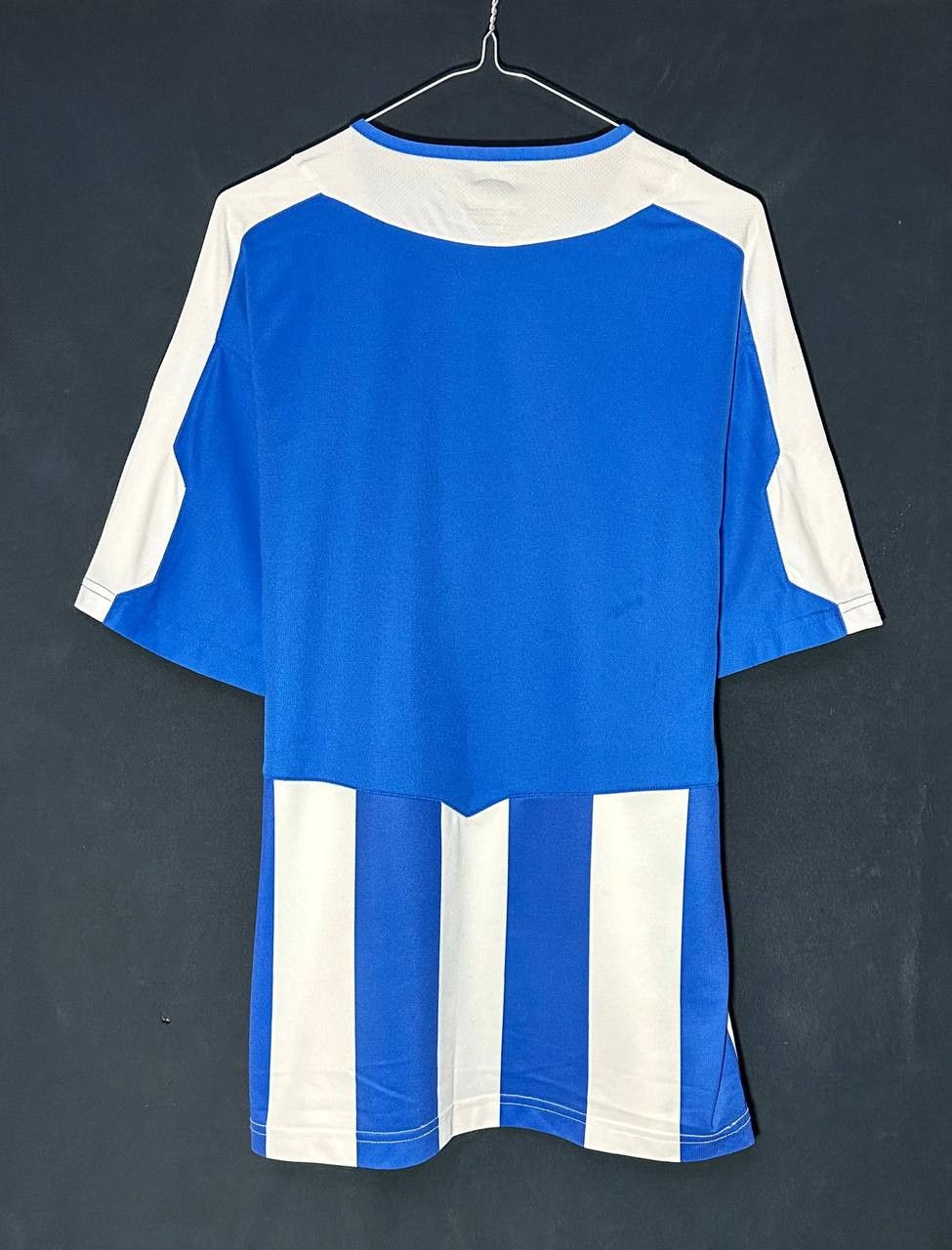 Vintage Wigan Athletic 2005 - 2006 home JJB football shirt jersey Size US M / EU 48-50 / 2 - 11 Thumbnail