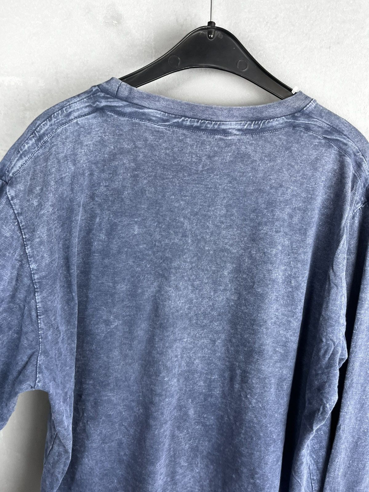 Marlboro Marlboro Classics long sleeve western style vintage Size US L / EU 52-54 / 3 - 11 Thumbnail
