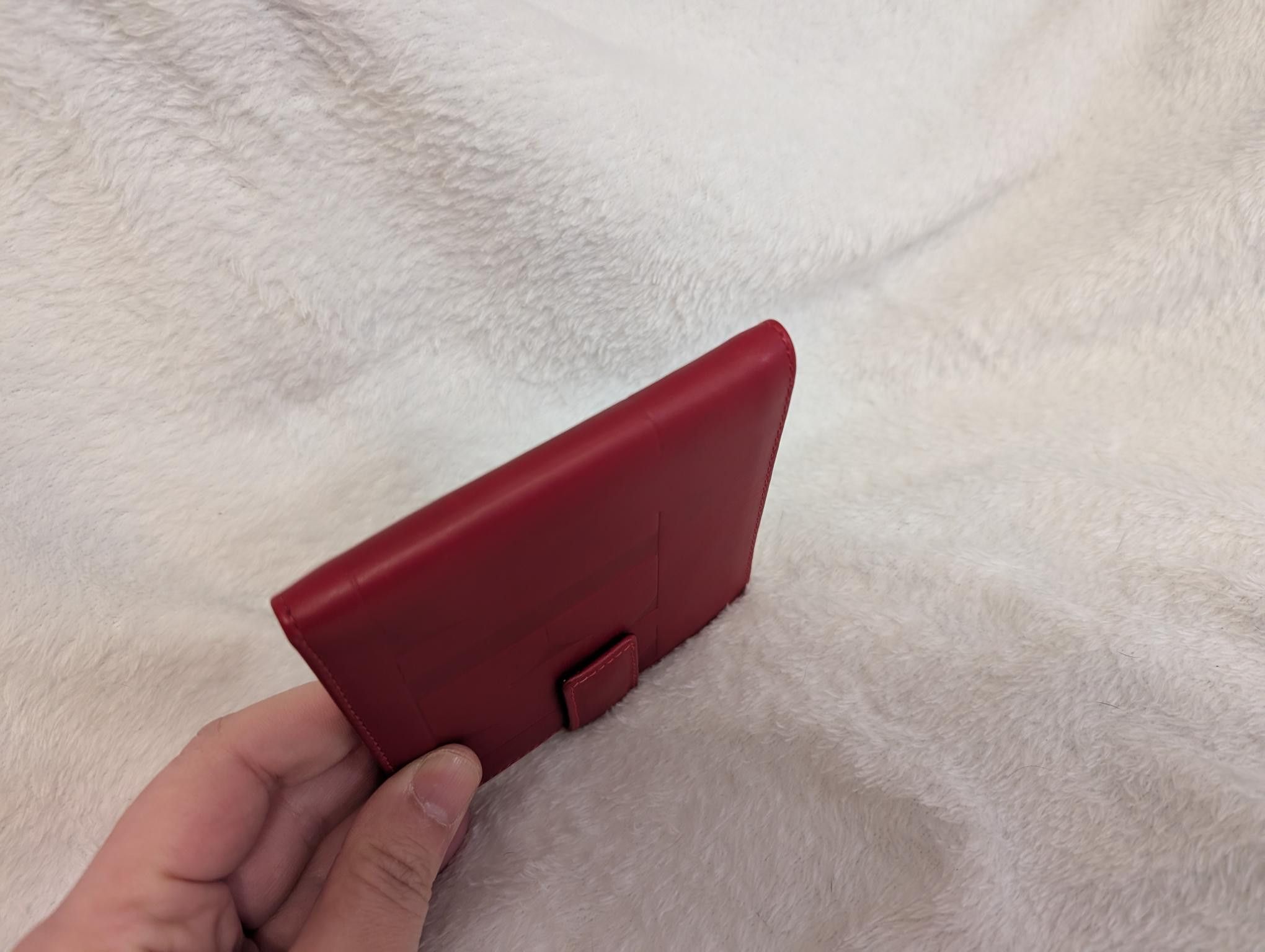 Other Authentic Valentino Garavani Embossed Bifold Wallet Size ONE SIZE - 18 Thumbnail