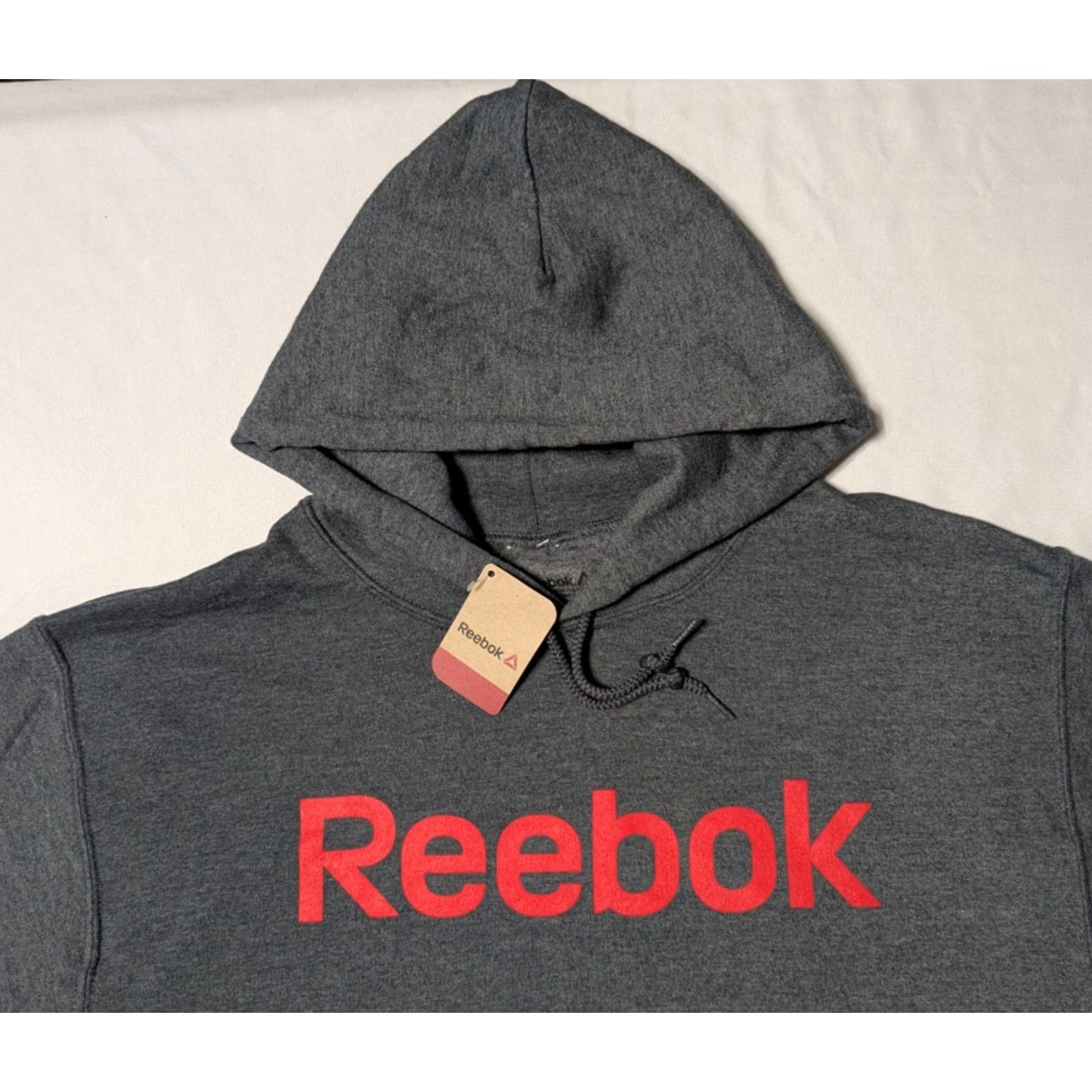 Reebok VINTAGE? No. Size US S / EU 44-46 / 1 - 2 Thumbnail