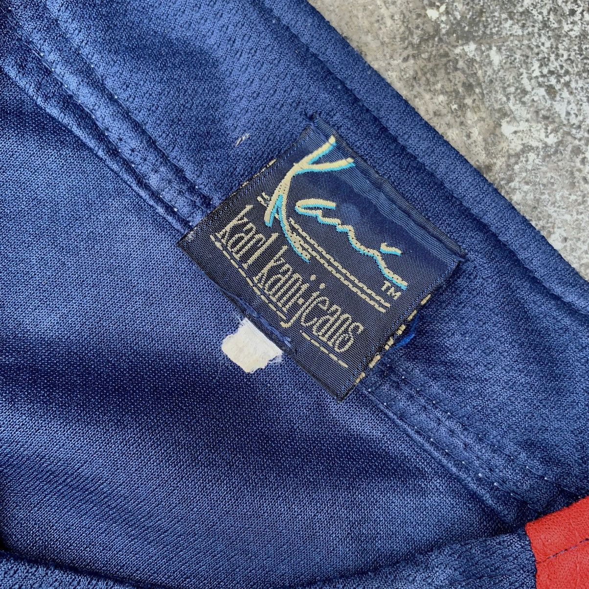 Karl Kani Karl Kani Baseball Jersey Size US L / EU 52-54 / 3 - 8 Thumbnail