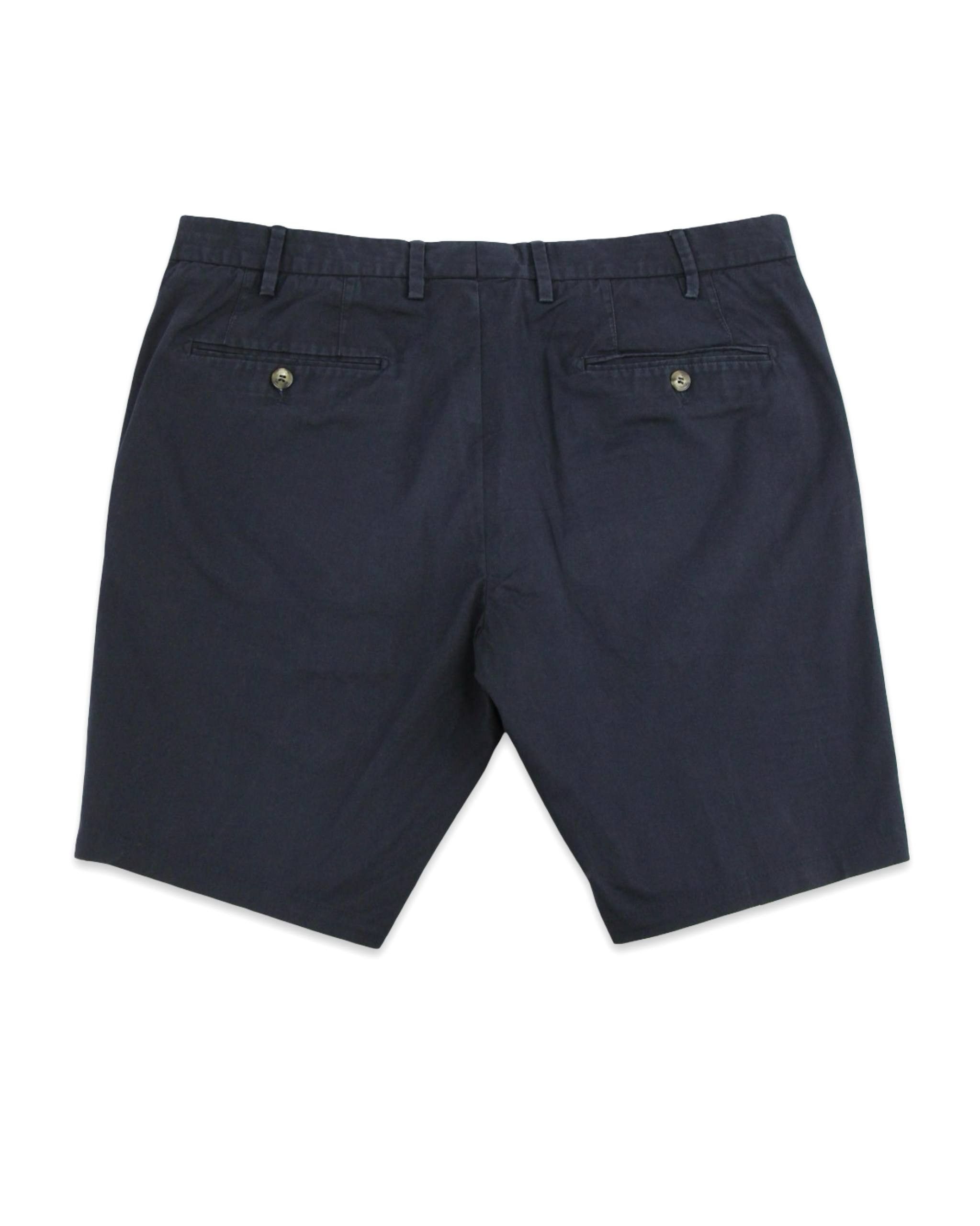 Canali CANALI Chino shorts Size US 36 / EU 52 - 3 Thumbnail