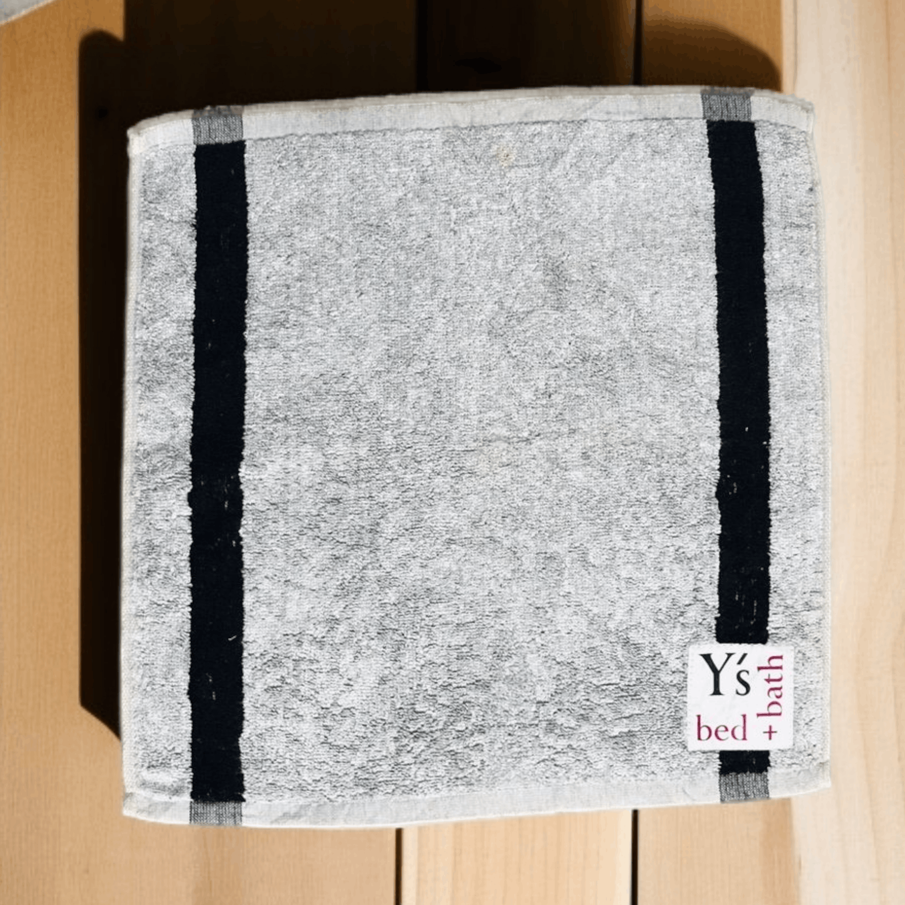 Japanese Brand × Y's × Yohji Yamamoto Y's Yohji Yamamoto Small Towell Size ONE SIZE - 2 Thumbnail