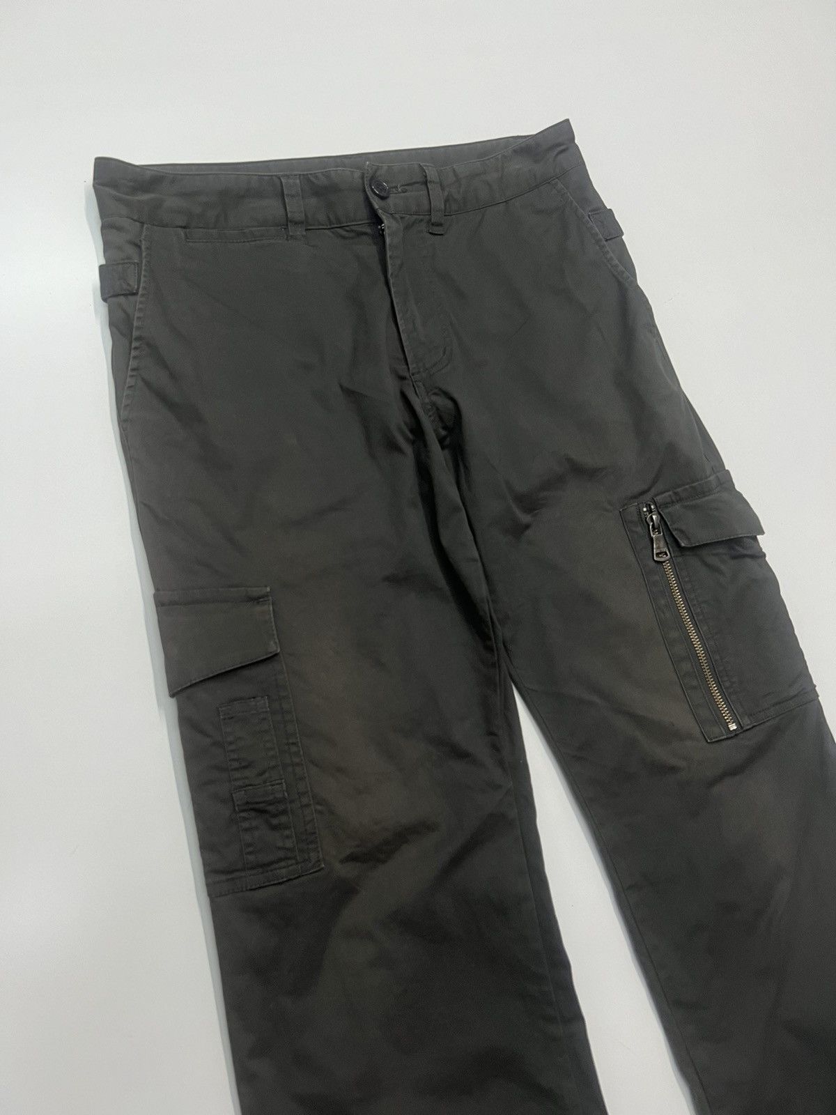 Calvin Klein Calvin Klein Cargo Pant Size 32 Size US 32 / EU 48 - 2 Thumbnail