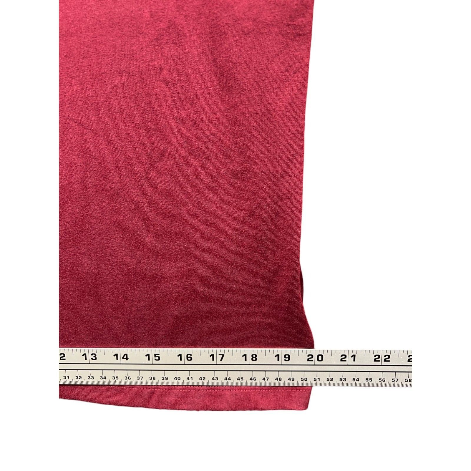 Old Navy Old Navy - Unisex Short Sleeve T-Shirt - Graphic T-Shirt - B Size M / US 6-8 / IT 42-44 - 6 Thumbnail