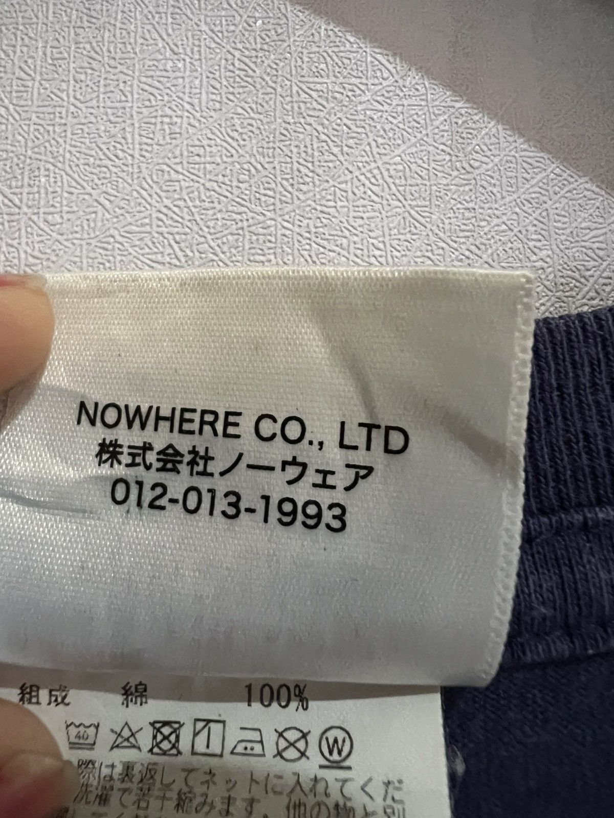 Bape BAPE SHIRT Size US L / EU 52-54 / 3 - 9 Thumbnail