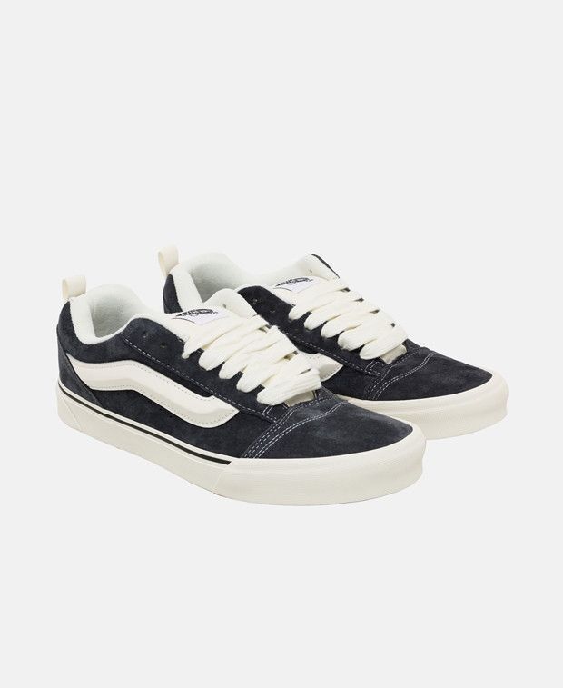 Vans Knu Skool Sneakers Size US 12 / IT 42 - 1 Thumbnail