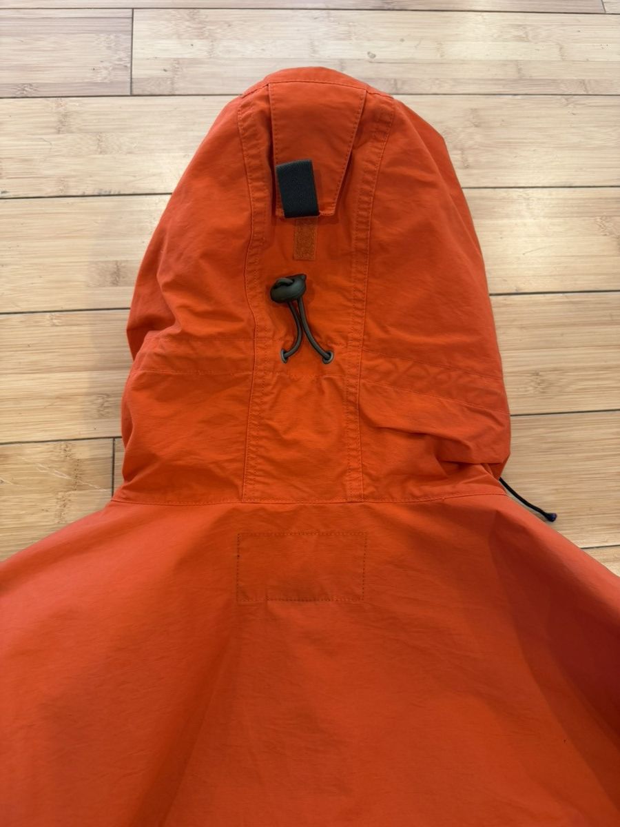 Polo Ralph Lauren Polo Sport Vintage Rain Jacket Size US M / EU 48-50 / 2 - 7 Thumbnail