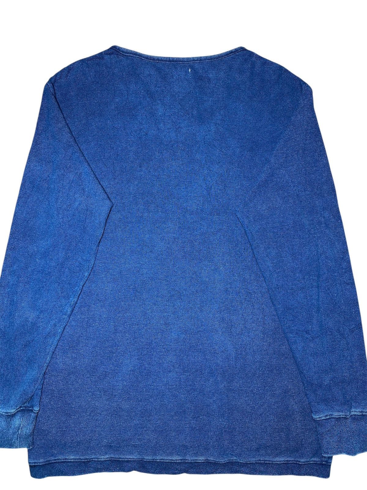Japanese Brand Aozora Blue Heaven Size US XL / EU 56 / 4 - 6 Thumbnail