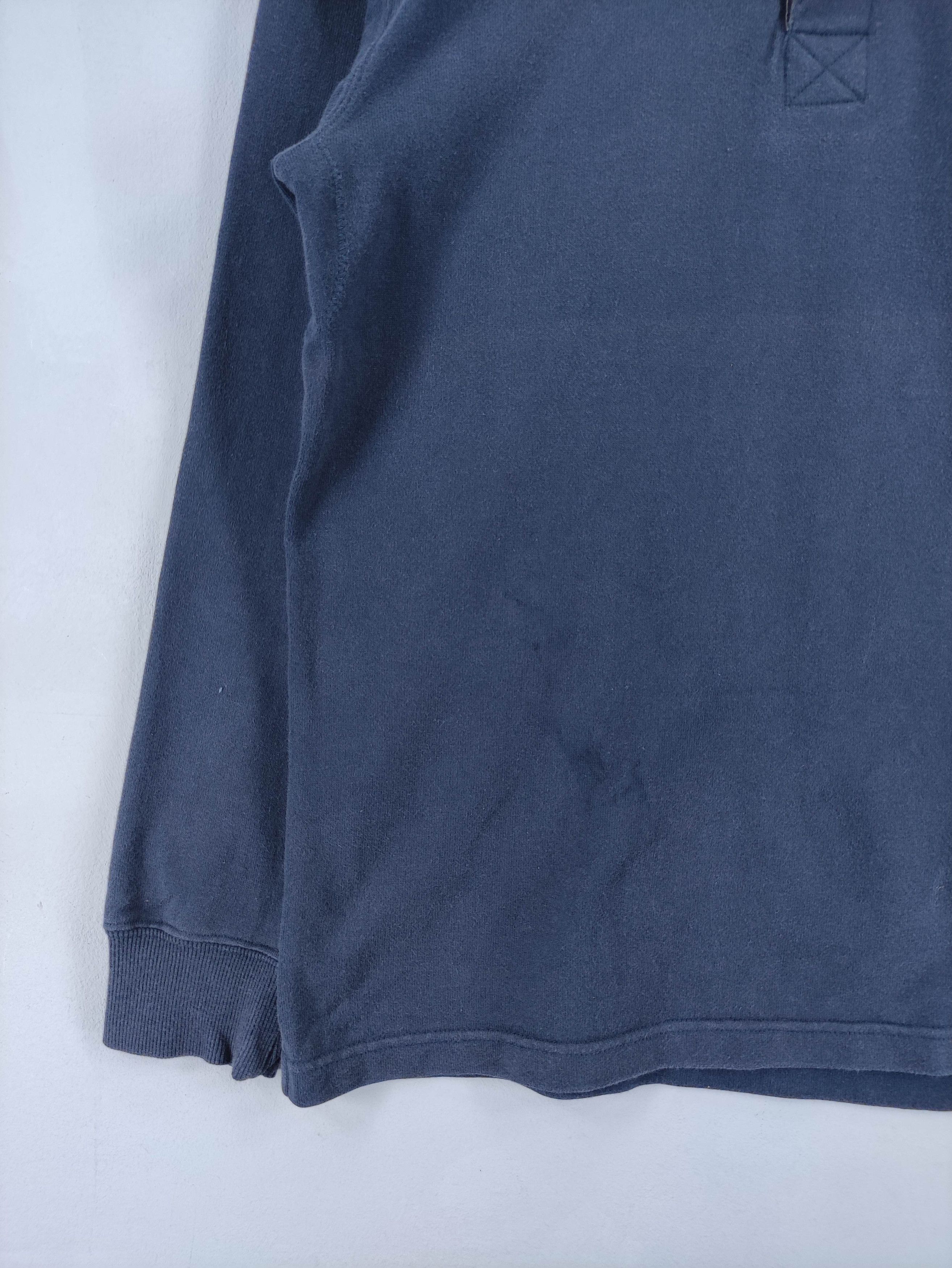 Columbia Vintage Columbia Polo Shirt Jumper Long Sleeve Size US S / EU 44-46 / 1 - 2 Thumbnail