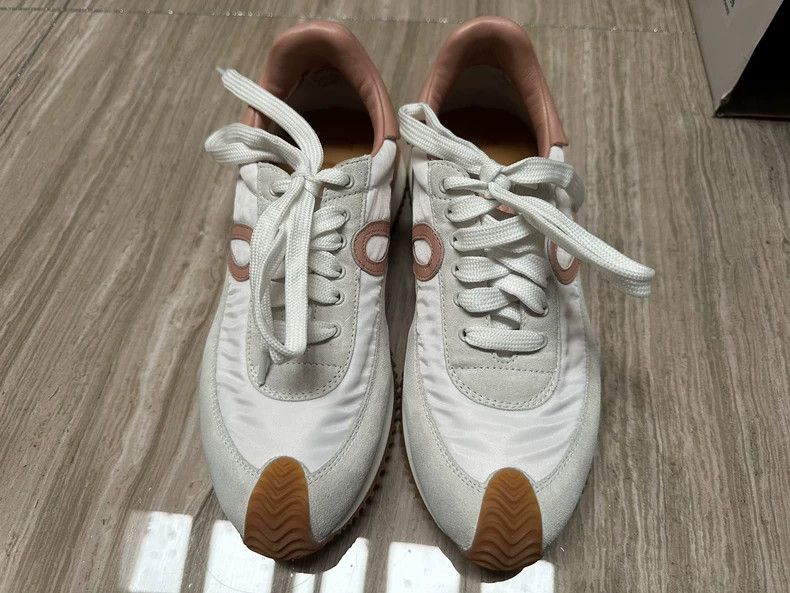 Loewe LOEWE Classic women's sneakers Size US 5.5 / IT 35.5 - 1 Thumbnail