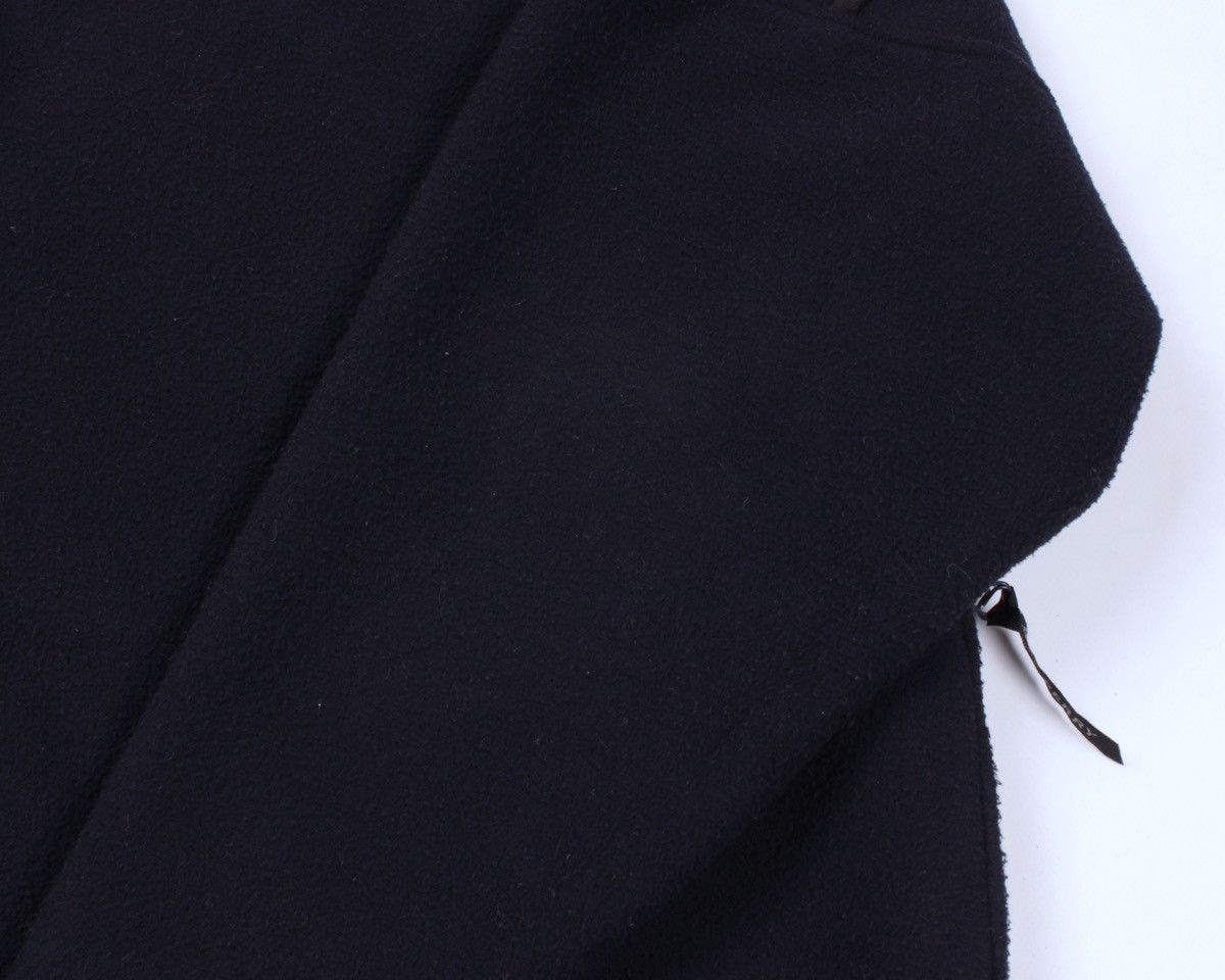 Fred Perry × Vintage FRED PERRY Sportswear Protective Vintage Fleece Jacket Size US XL / EU 56 / 4 - 13 Thumbnail