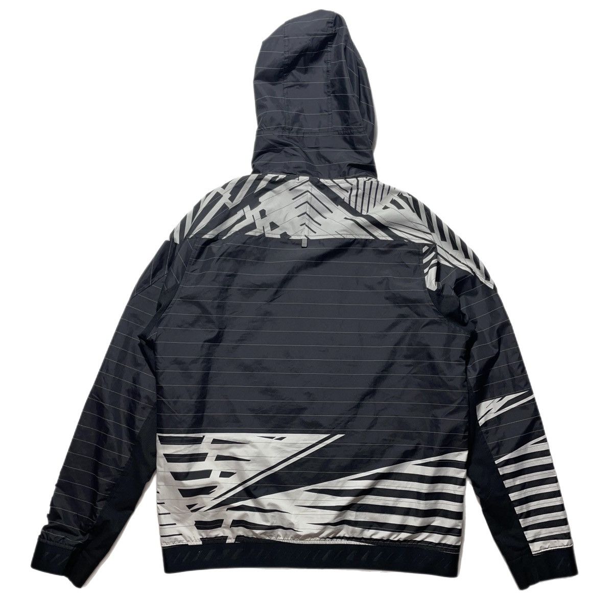 Oakley Oakley Reflective Stripes Light Jacket Size US M / EU 48-50 / 2 - 2 Thumbnail