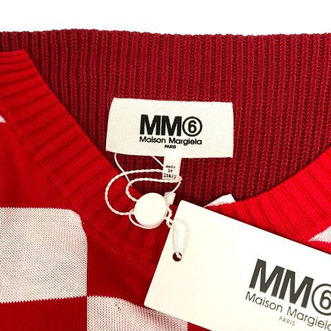 MM6 MM6 Maison Martin Margiela Knit Size M / US 6-8 / IT 42-44 - 9 Thumbnail