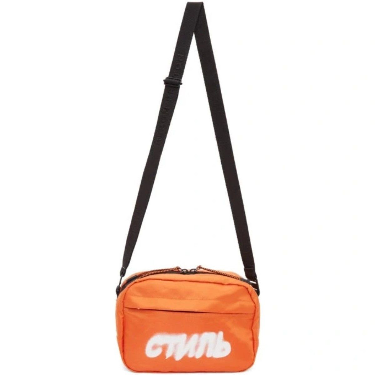 Heron Preston Heron Preston CTNMb Camera Bag Size ONE SIZE - 7 Thumbnail