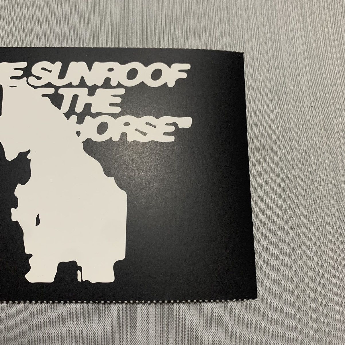 Virgil Abloh Virgil Abloh Postcard “Trojan Horse” Size ONE SIZE - 3 Thumbnail