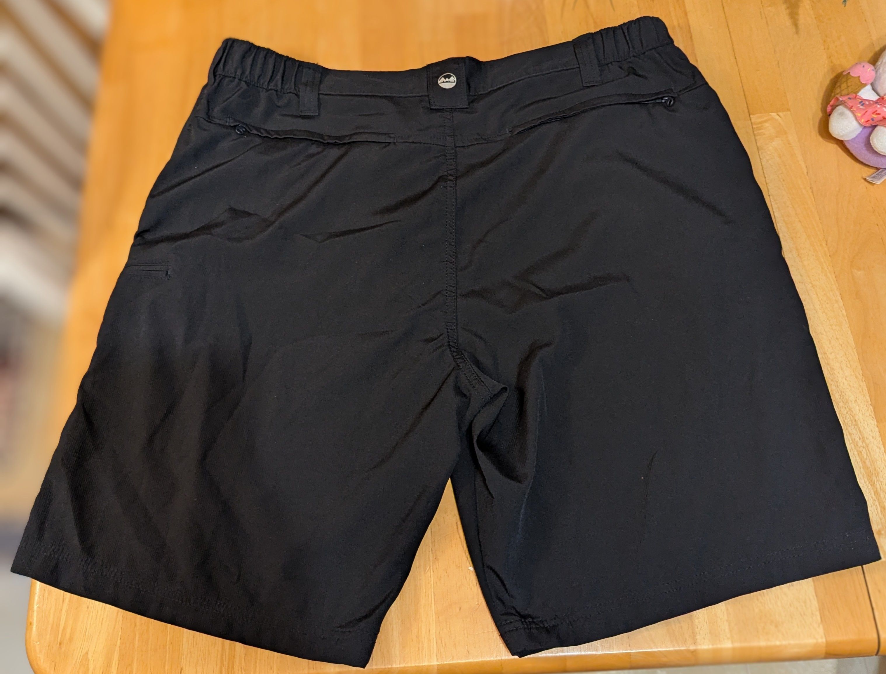 Wrangler Wrangler chino athletic shorts Size US 40 / EU 56 - 7 Thumbnail
