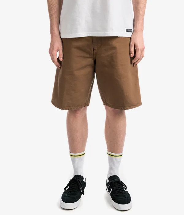 Carhartt Single Knee Short Size US 32 / EU 48 - 3 Thumbnail