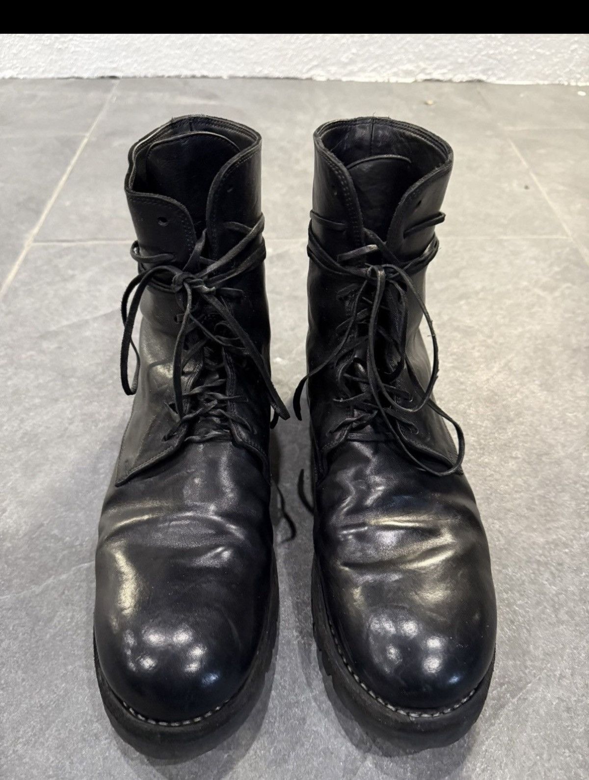 Guidi Guidi 795v Size US 11 / EU 44 - 5 Thumbnail