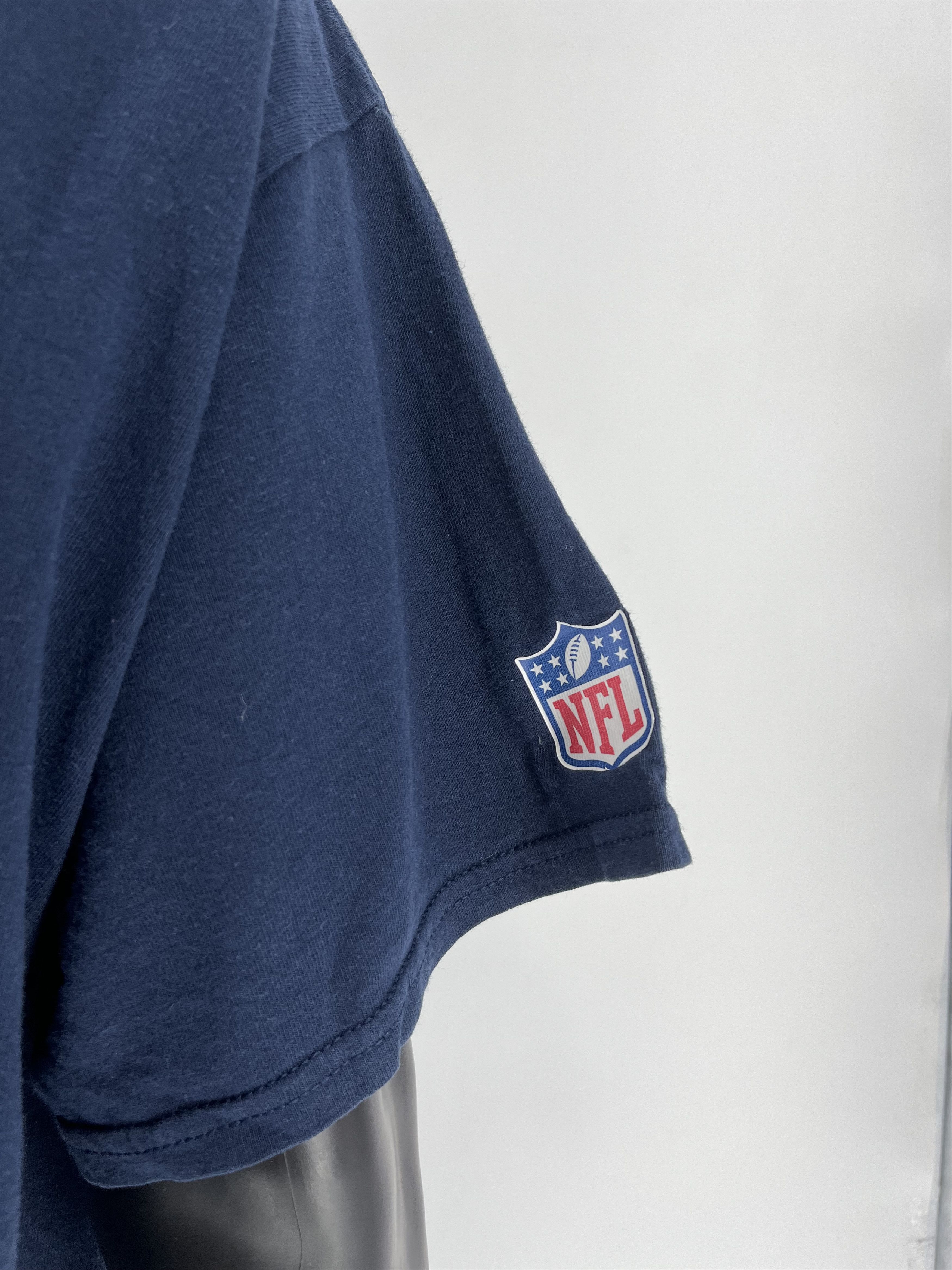 Vintage Tom Brady New England Patriots NFL Players Size US XL / EU 56 / 4 - 11 Thumbnail