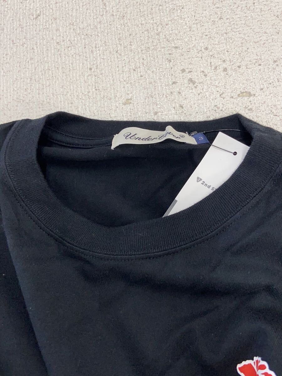 Undercover "NOON" Rose Tee Size US L / EU 52-54 / 3 - 5 Thumbnail