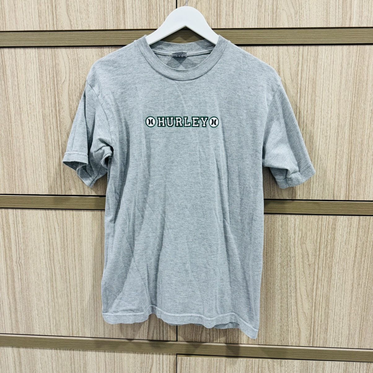 Hurley Vintage Hurley Made In USA Size US M / EU 48-50 / 2 - 1 Thumbnail
