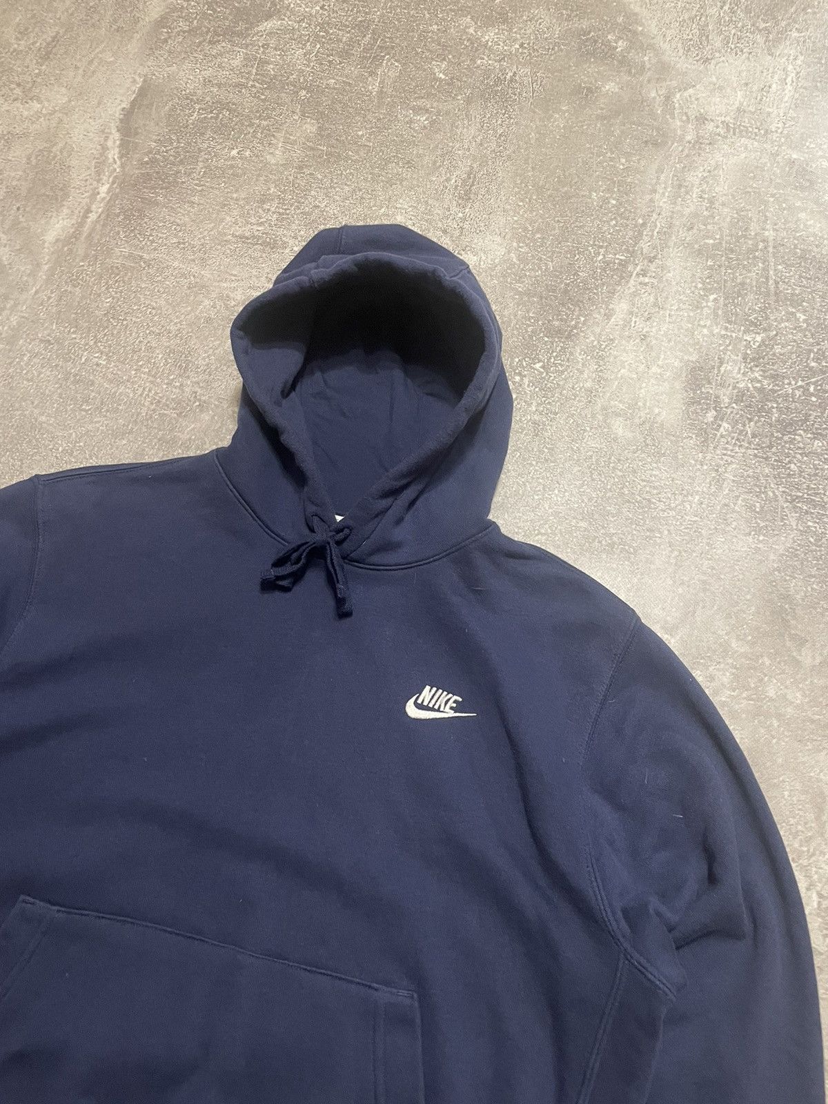 Nike Nike Hoodie M Size US M / EU 48-50 / 2 - 2 Thumbnail