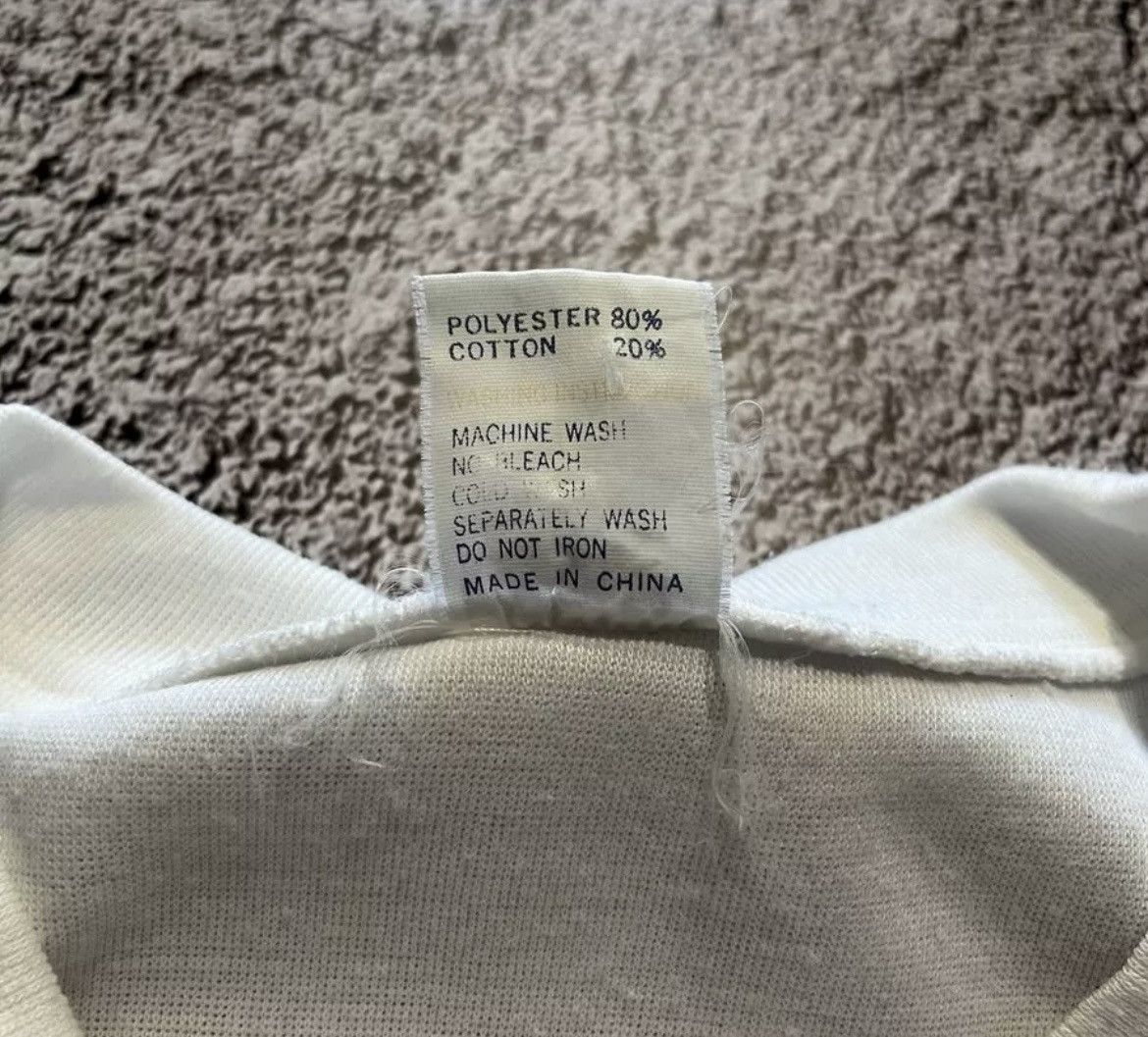 Vintage Vintage Italia World Cup 1990 Pullover Size 42 Size US XS / EU 42 / 0 - 9 Thumbnail