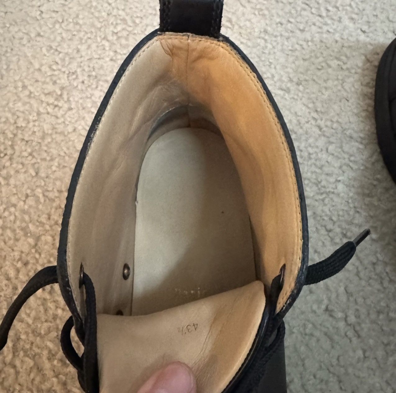 Christian Louboutin Christian Louboutin Size US 10.5 / EU 43-44 - 7 Thumbnail