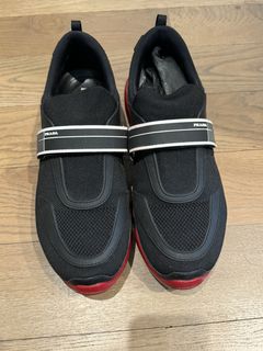 Prada on sale cloudbust grailed