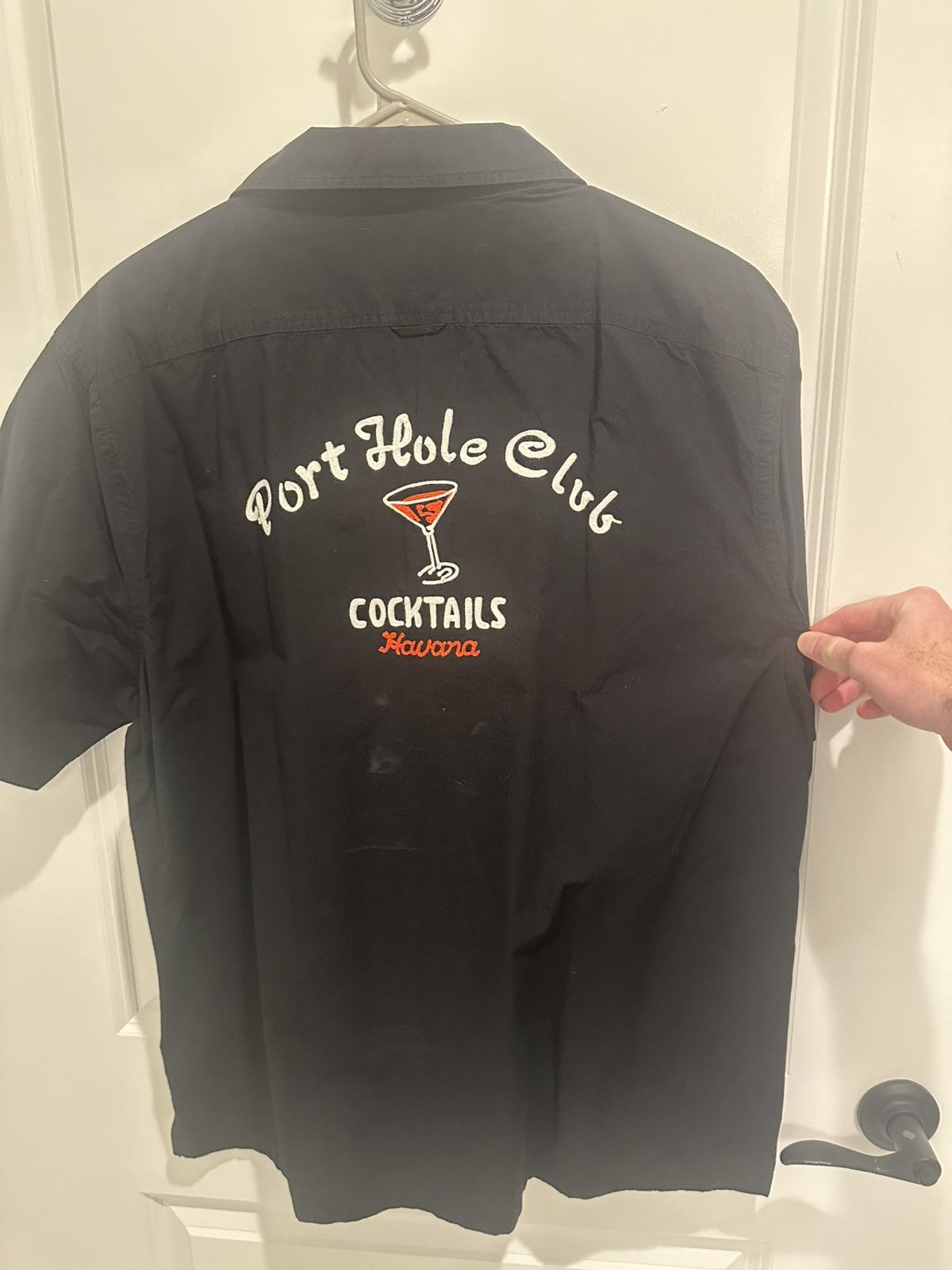 Todd Snyder Todd Synder Button up Size US XL / EU 56 / 4 - 2 Thumbnail
