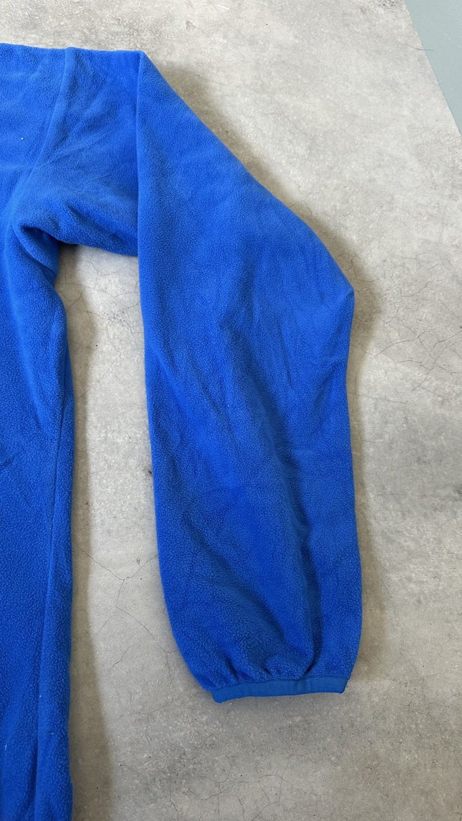Montbell VINTAGE MONTBELL FLEECE JACKET Size US M / EU 48-50 / 2 - 4 Thumbnail