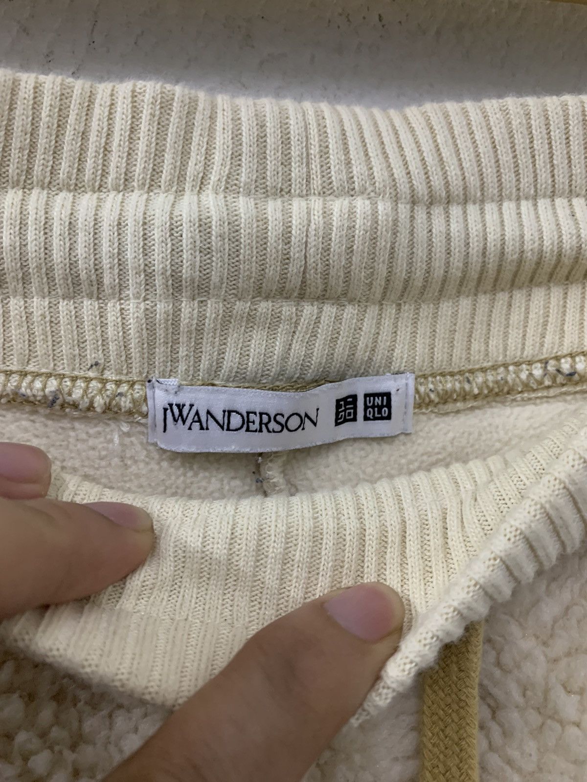 JW Anderson × Uniqlo JW Anderson Uniqlo Fleece Pants Size US 36 / EU 52 - 3 Thumbnail