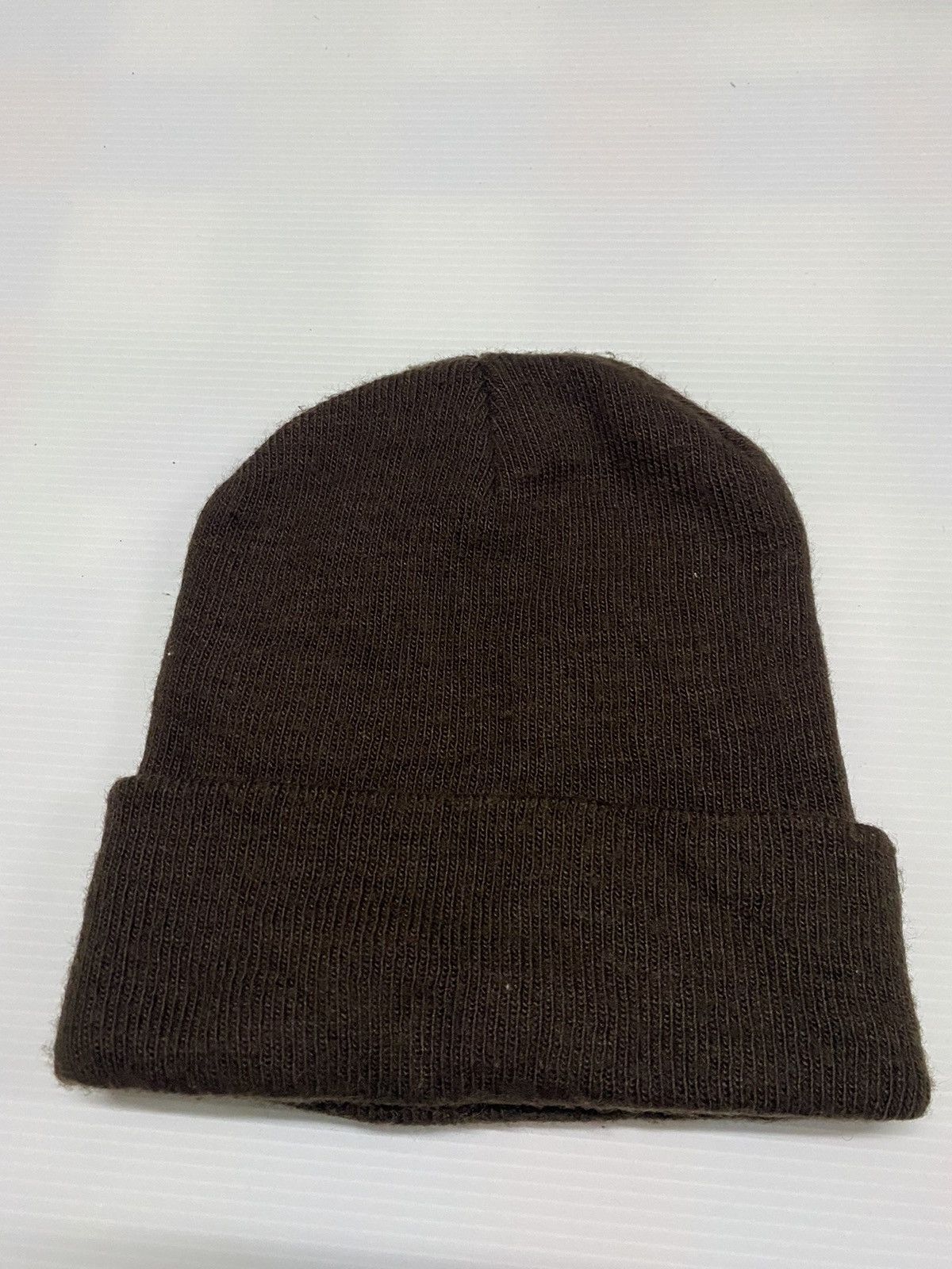 Dickies Dickies Small Patches Beanie Hat Size ONE SIZE - 3 Thumbnail