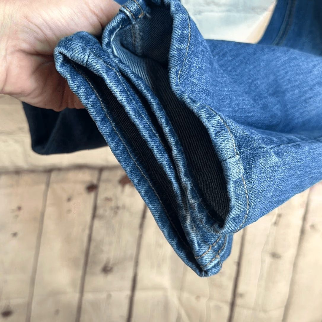 Dr. Denim **Dr. Denim Men's Destroyed Distressed Skinny Fit Jeans Size 34** User: Dr. Denim Men's Destroyed Distressed Skinny Fit Blue Jeans Size 34 Size 24" / US 00 / IT 34 - 5 Thumbnail