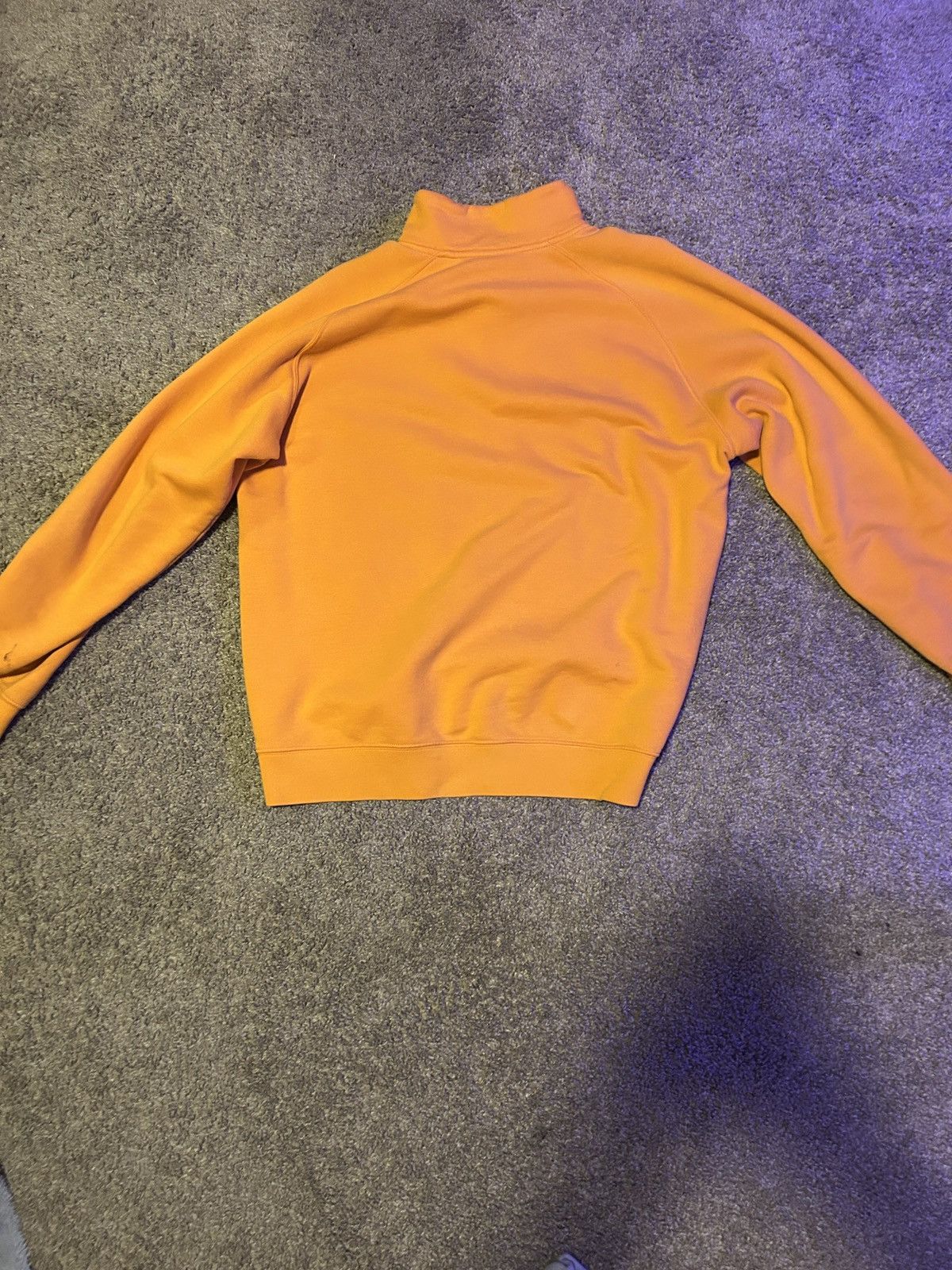 Nike Y2K Nike Fleece Size US L / EU 52-54 / 3 - 4 Thumbnail