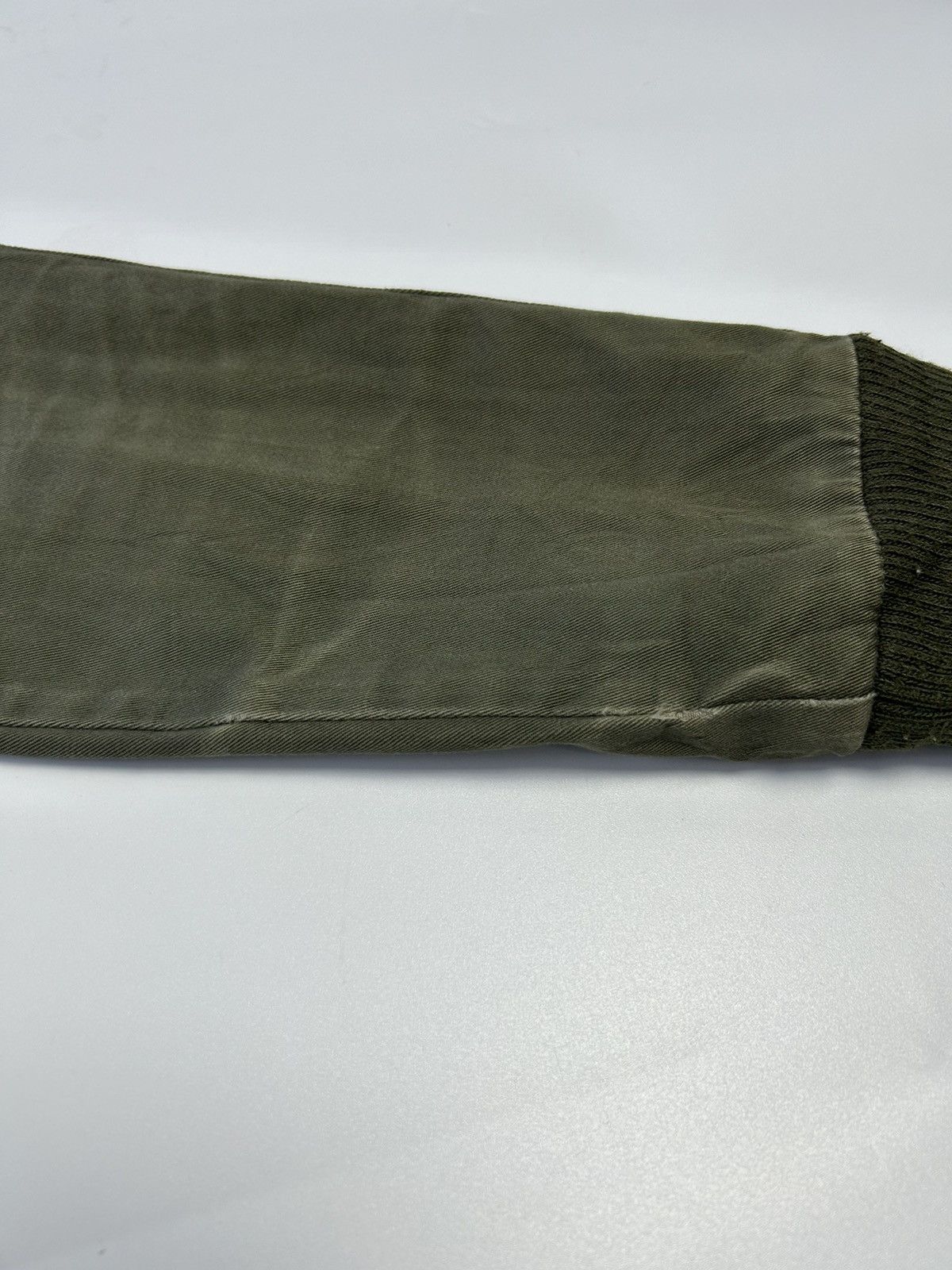 Japanese Brand SHELL RAYY MULTIPOCKET LADIES JACKET Size XS / US 0-2 / IT 36-38 - 5 Thumbnail