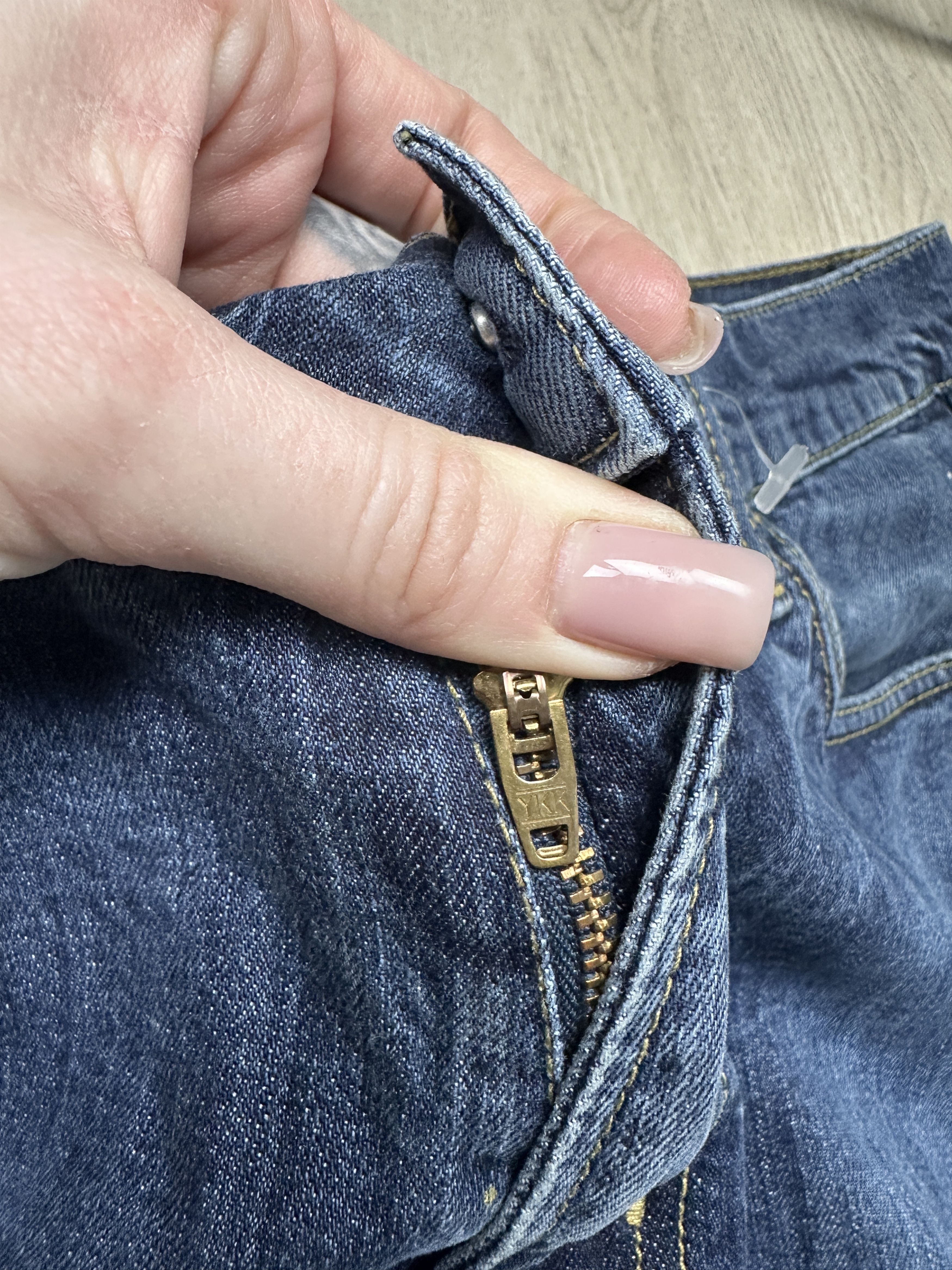 Carhartt Carhartt Vintage Mens Denim Rebel Pants Jeans Size US 36 / EU 52 - 8 Thumbnail