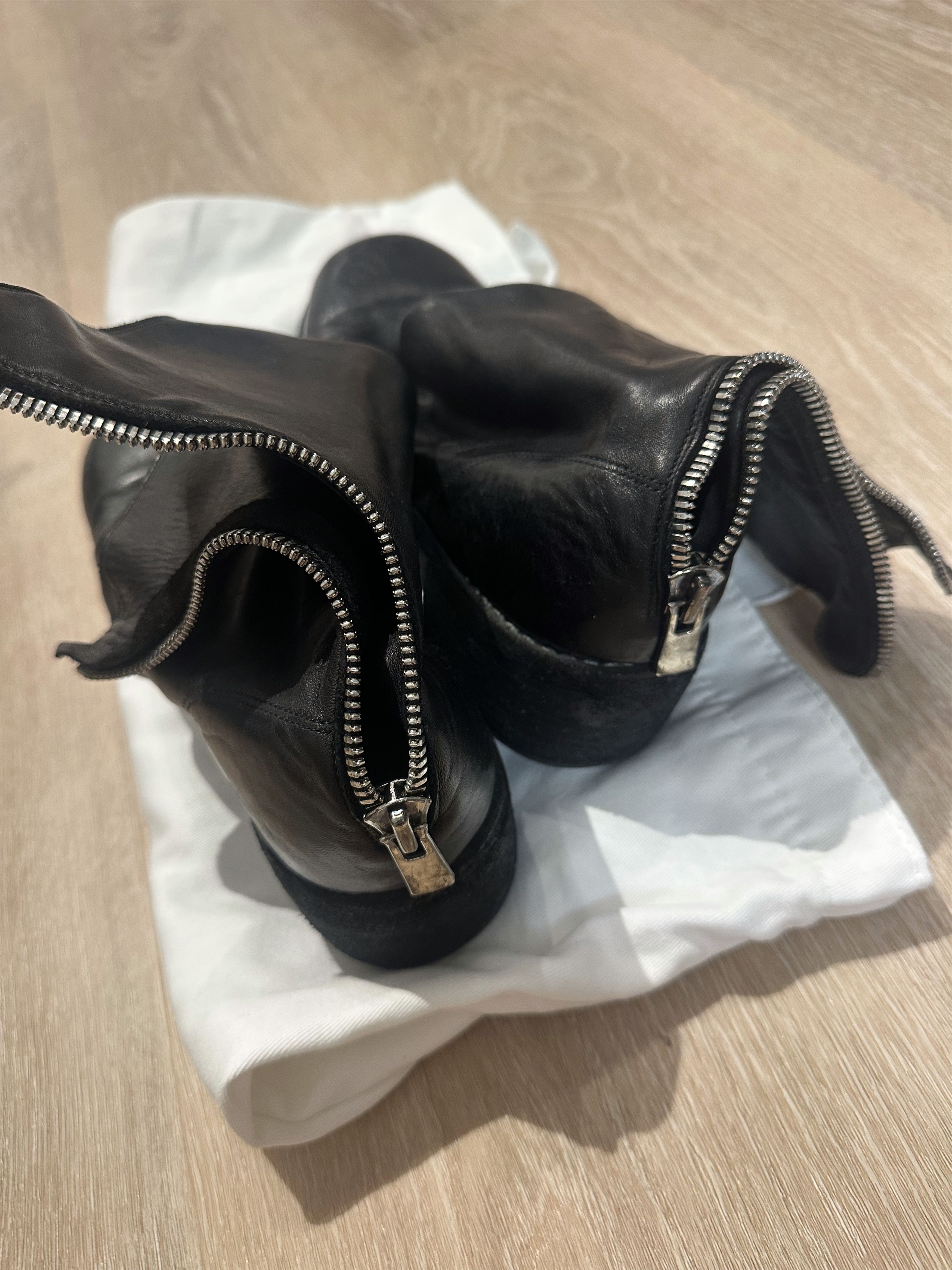 Guidi Guidi 788Z Size US 9 / EU 42 - 6 Thumbnail