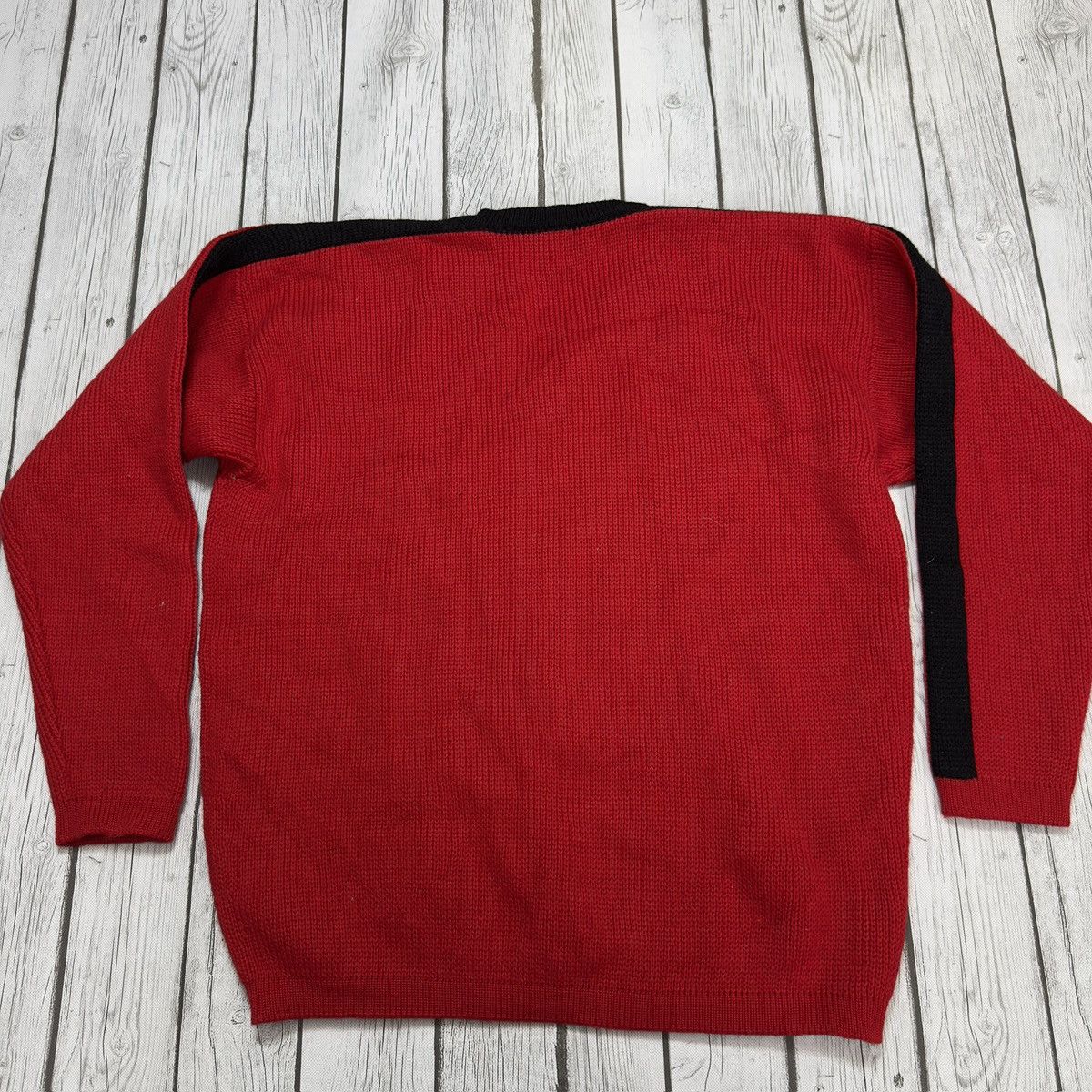 Vintage Vintage Carlo Gruber Austria Eagle sweater Size US M / EU 48-50 / 2 - 2 Thumbnail