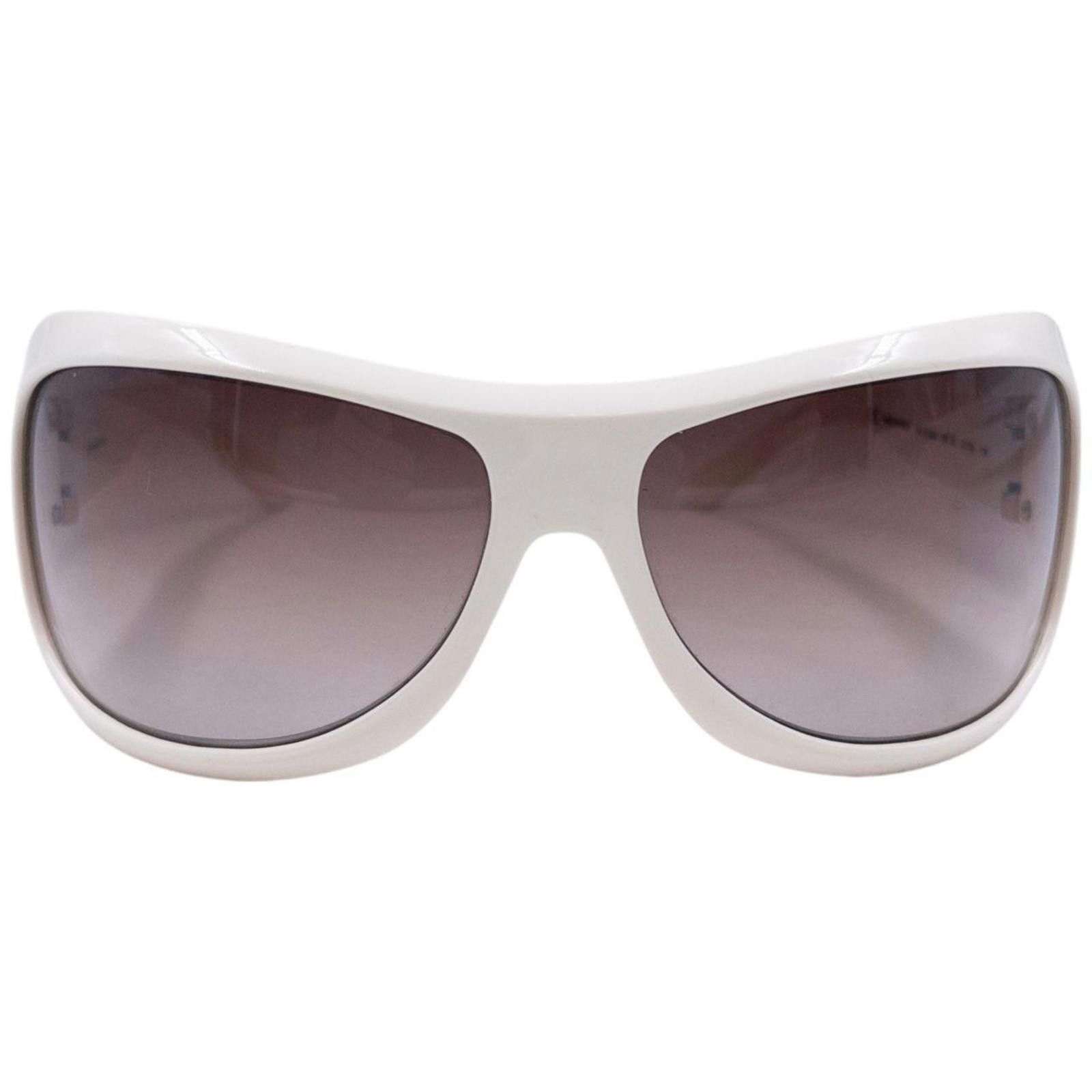 Yves Saint Laurent Vintage YSL Yves Saint Laurent Sunglasses Size ONE SIZE - 2 Thumbnail