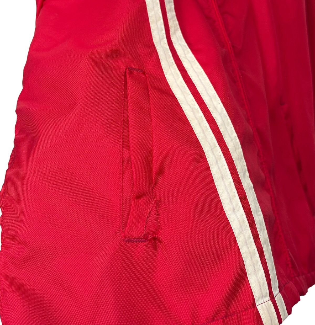 Vintage Vintage 60s Firestone Decatur Nylon Racing Jacket Size US L / EU 52-54 / 3 - 10 Thumbnail