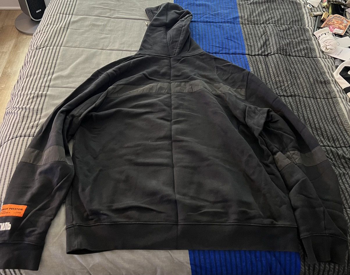 Heron Preston Heron Preston Hoodie Size US L / EU 52-54 / 3 - 6 Thumbnail