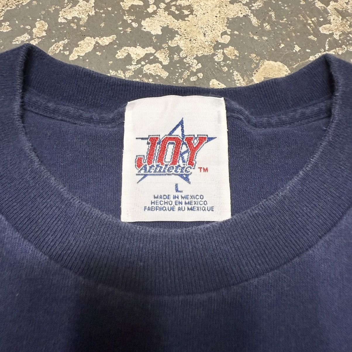 Other Vintage Dallas Cowboys Emmitt Smith NFL Graphic Tshirt Size US L / EU 52-54 / 3 - 4 Thumbnail