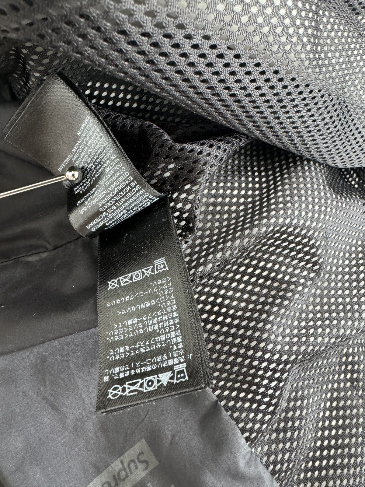 Supreme Supreme The North Face Cargo Jacket Size US L / EU 52-54 / 3 - 11 Thumbnail
