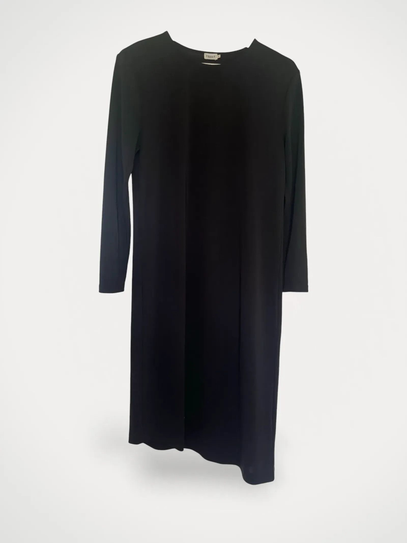 Filippa K Filippa K Jersey Tunic dress Dress Size XS / US 0-2 / IT 36-38 - 1 Thumbnail