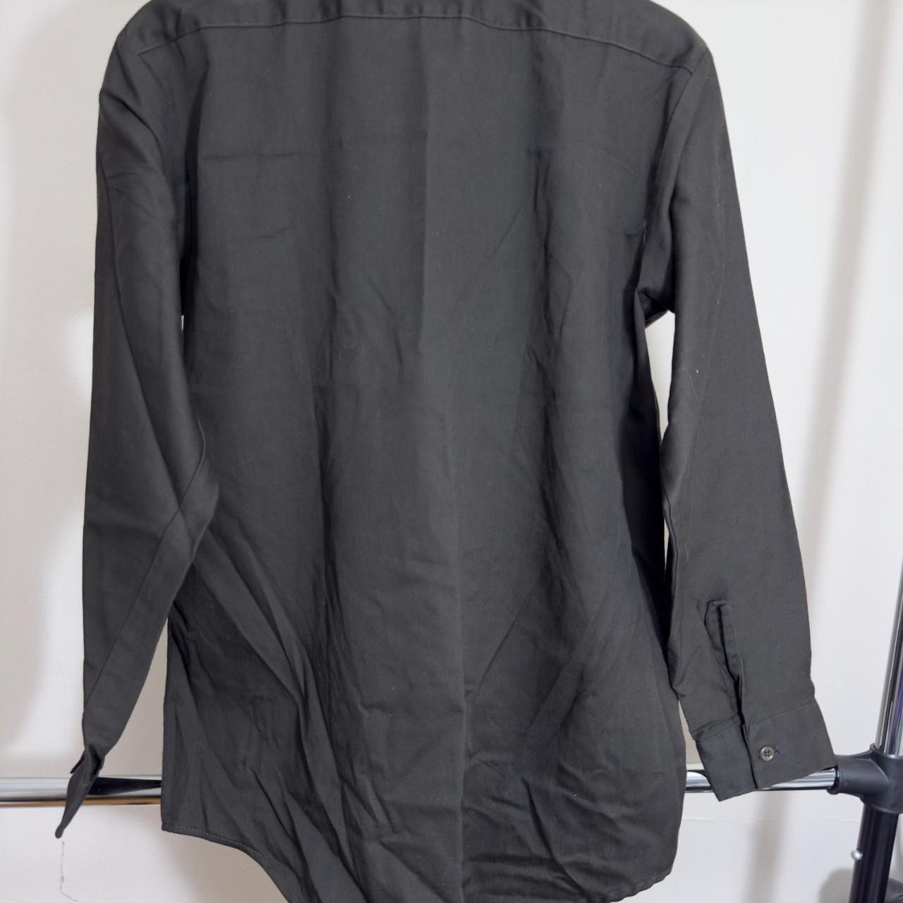 Other Dark Green Work Shirt Size US XL / EU 56 / 4 - 3 Thumbnail