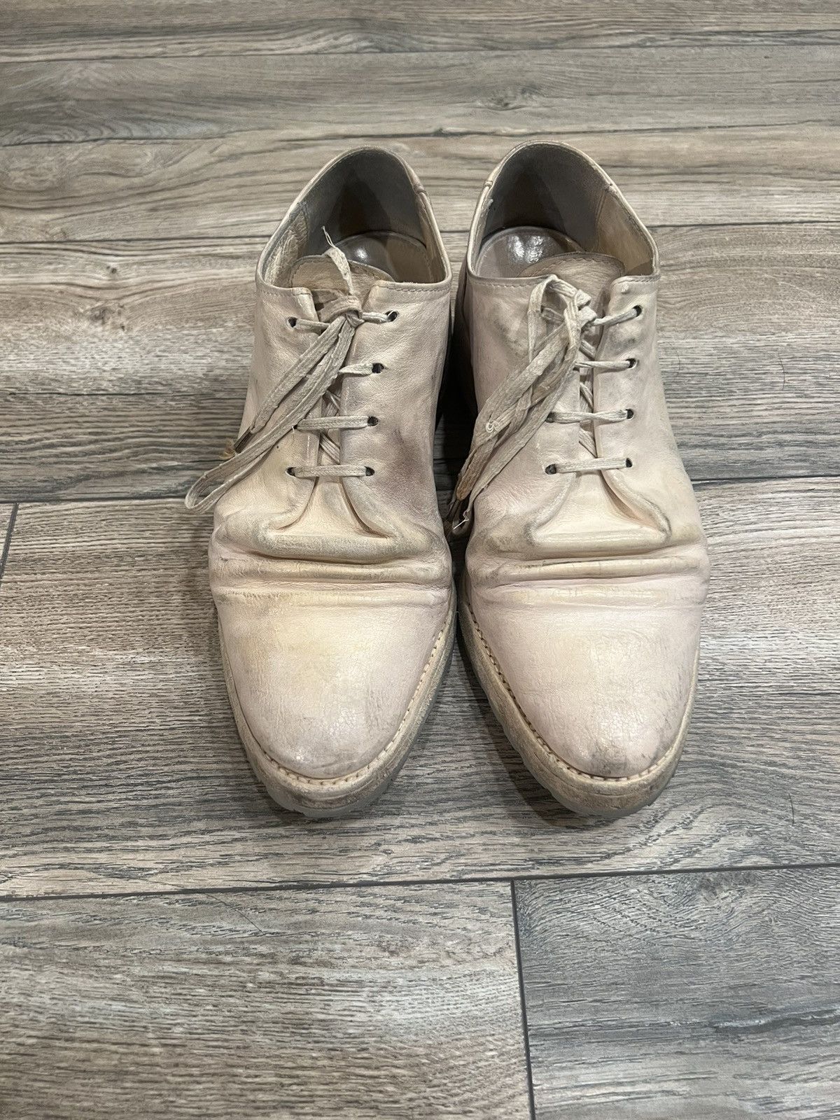 Carol Christian Poell Carol Christian Poell Sz 6 Col 1 Folded 