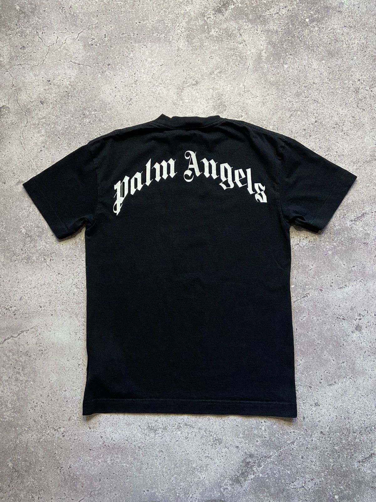 Palm Angels Palm Angels Tee Size US XS / EU 42 / 0 - 2 Thumbnail