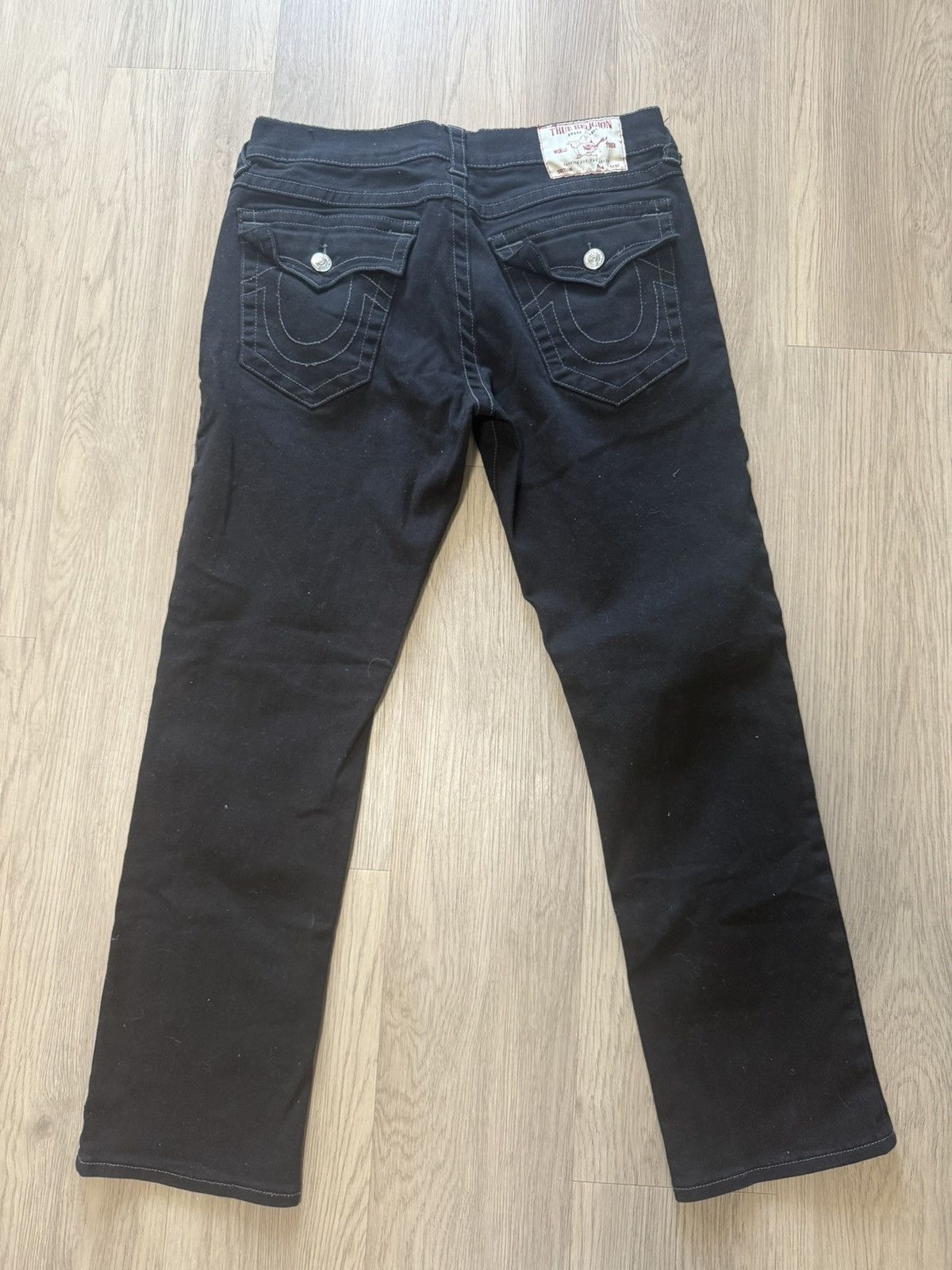 True Religion True religion Ricky Size US 32 / EU 48 - 2 Thumbnail